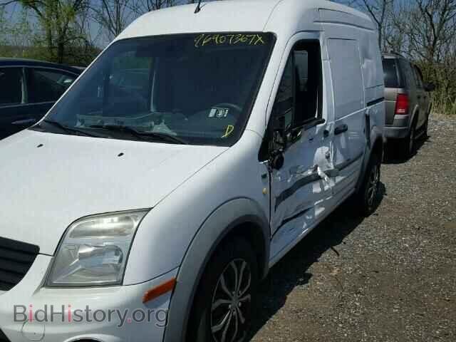 2011 FORD TRANSIT CO - VIN: NM0LS7DN1BT045873 - Фото 10