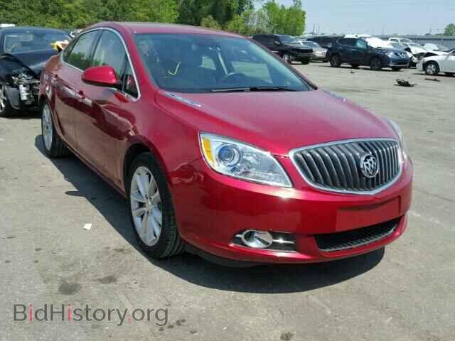 Photo 1G4PR5SK0D4204646 - BUICK VERANO 2013