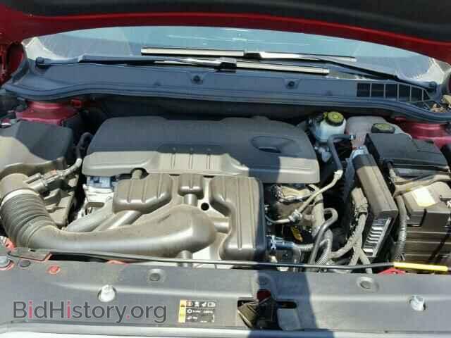 2013 BUICK VERANO - VIN: 1G4PR5SK0D4204646 - Фото 7