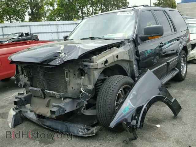 2004 FORD EXPEDITION - VIN: 1FMPU17L74LB06065 - Фото 2