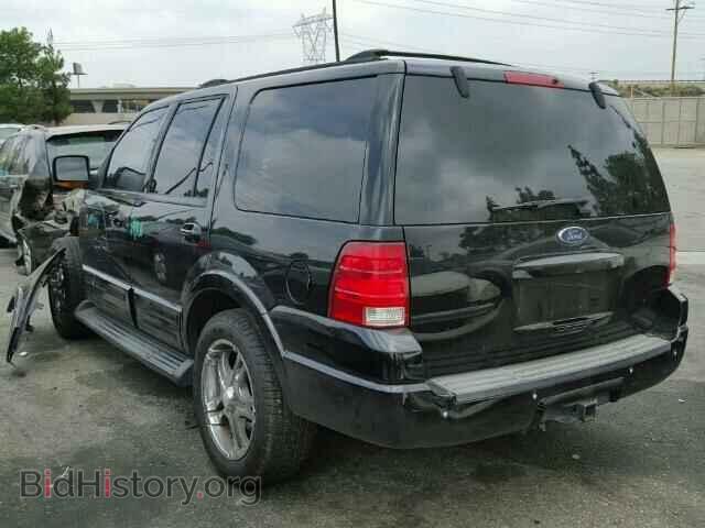 2004 FORD EXPEDITION - VIN: 1FMPU17L74LB06065 - Фото 3