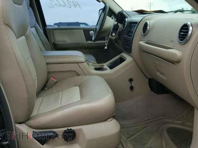 2004 FORD EXPEDITION - VIN: 1FMPU17L74LB06065 - Фото 5