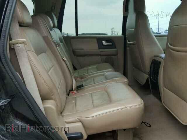 2004 FORD EXPEDITION - VIN: 1FMPU17L74LB06065 - Фото 6