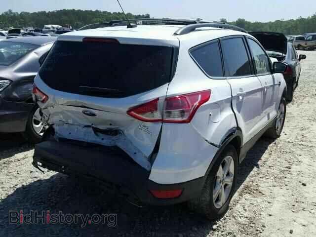 2013 FORD ESCAPE - VIN: 1FMCU0G93DUC08471 - Фото 4
