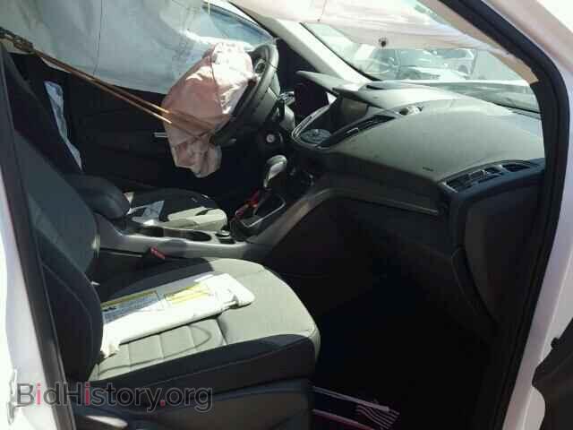 2013 FORD ESCAPE - VIN: 1FMCU0G93DUC08471 - Фото 5