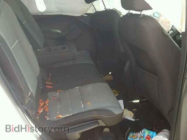 2013 FORD ESCAPE - VIN: 1FMCU0G93DUC08471 - Фото 6