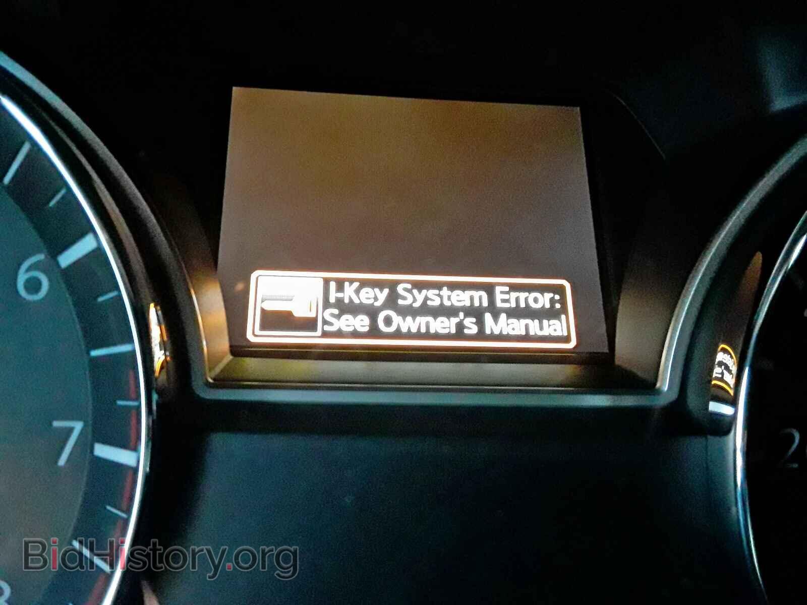 2019 NISSAN PATHFINDER - VIN: 5N1DR2MM7KC624424 - Фото 8