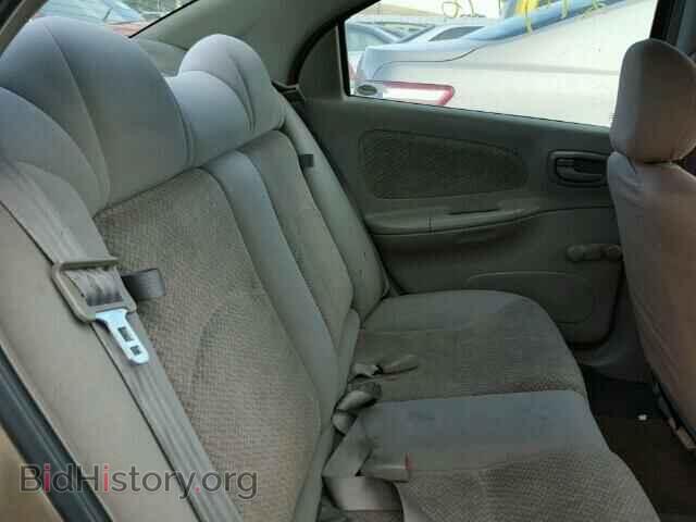 2000 DODGE NEON - VIN: 1B3ES46C0YD855232 - Фото 6