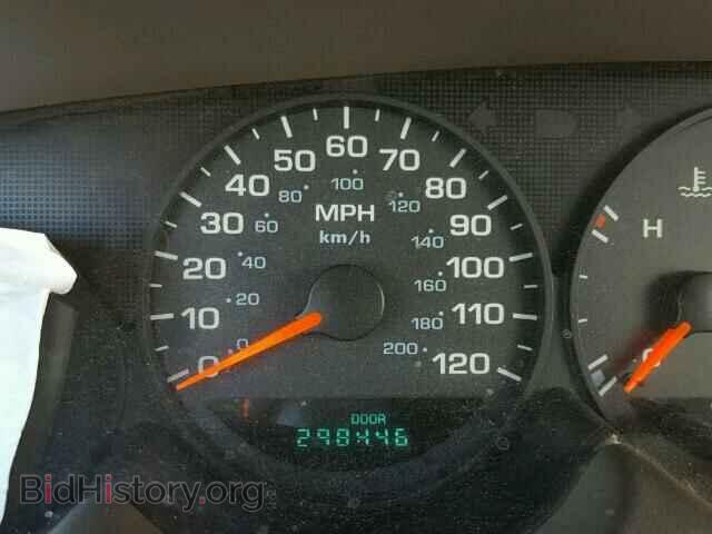 2000 DODGE NEON - VIN: 1B3ES46C0YD855232 - Фото 8