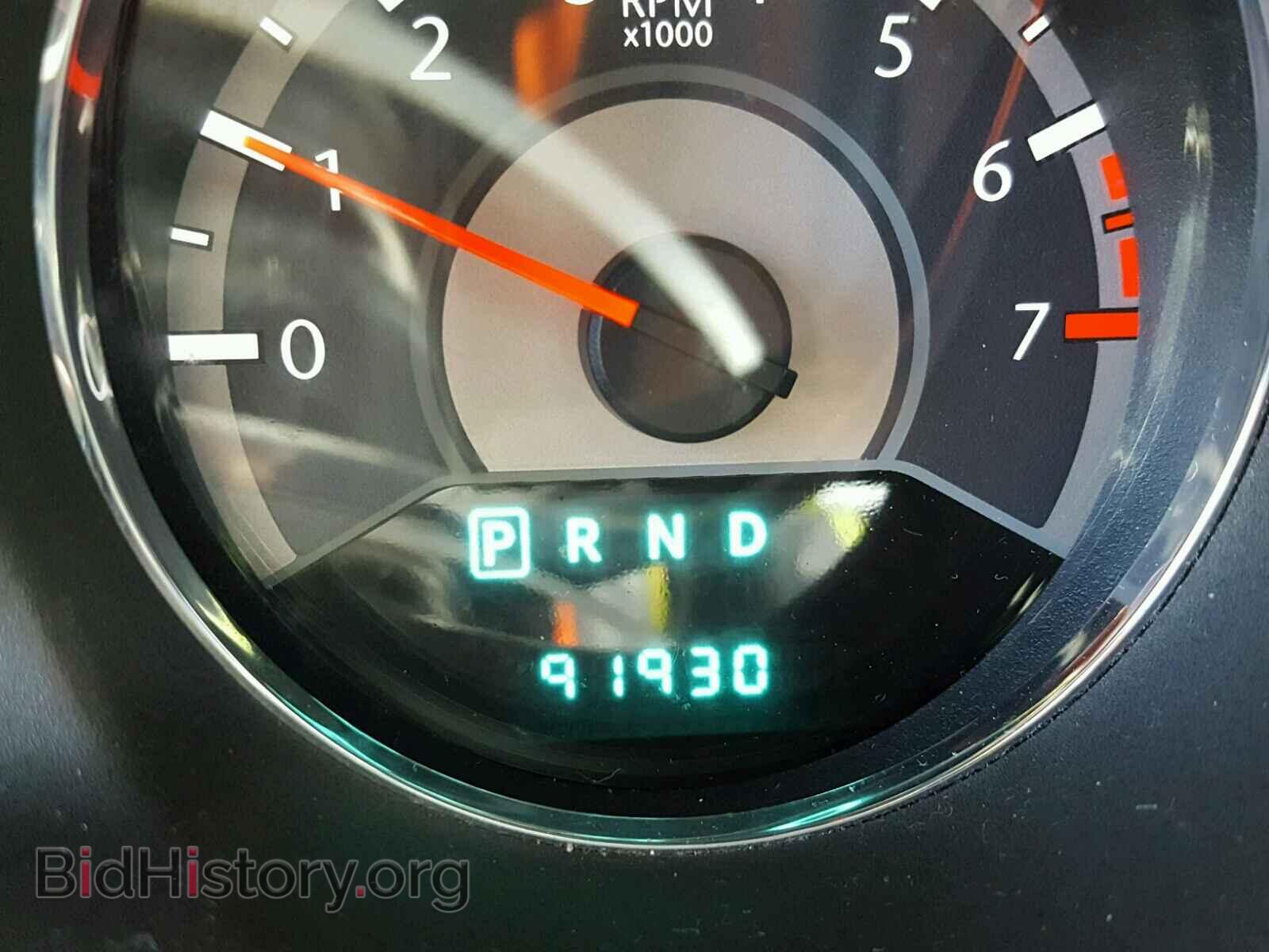 2012 CHRYSLER 200 - VIN: 1C3CCBAG1CN155230 - Фото 8