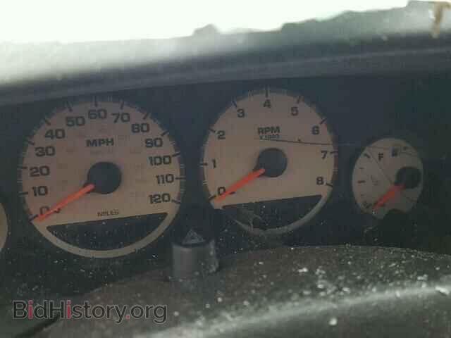 2004 DODGE NEON - VIN: 1B3ES56C54D524792 - Фото 8