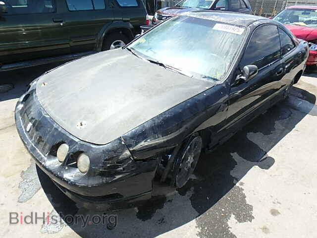 1995 ACURA INTEGRA - VIN: JH4DC4365SS008438 - Фото 2