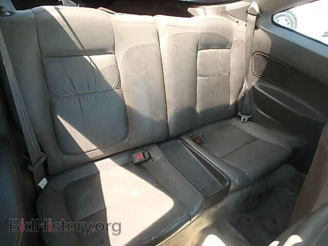 1995 ACURA INTEGRA - VIN: JH4DC4365SS008438 - Фото 6