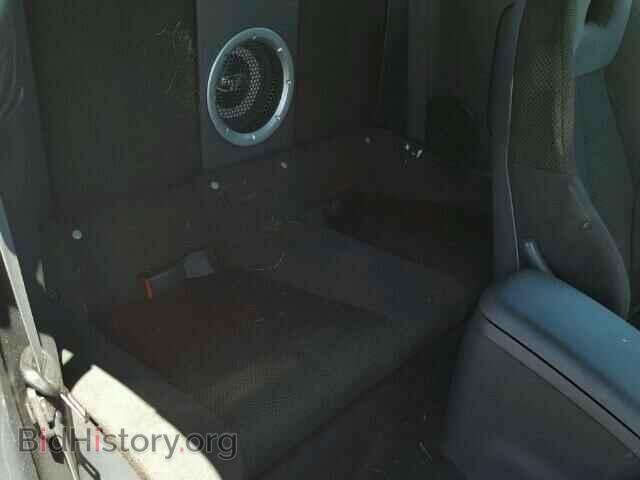 2008 MITSUBISHI ECLIPSE - VIN: 4A3AL25F68E030202 - Фото 6