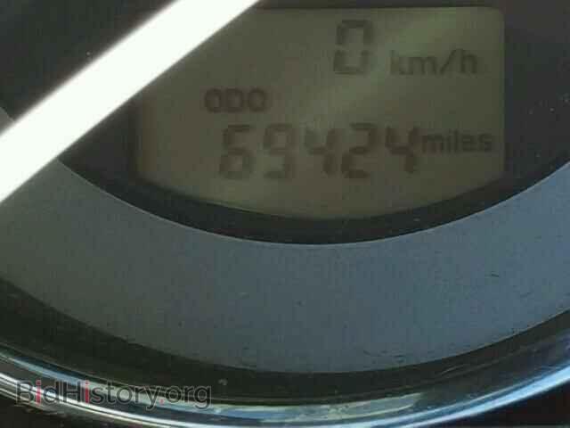 2008 MITSUBISHI ECLIPSE - VIN: 4A3AL25F68E030202 - Фото 8