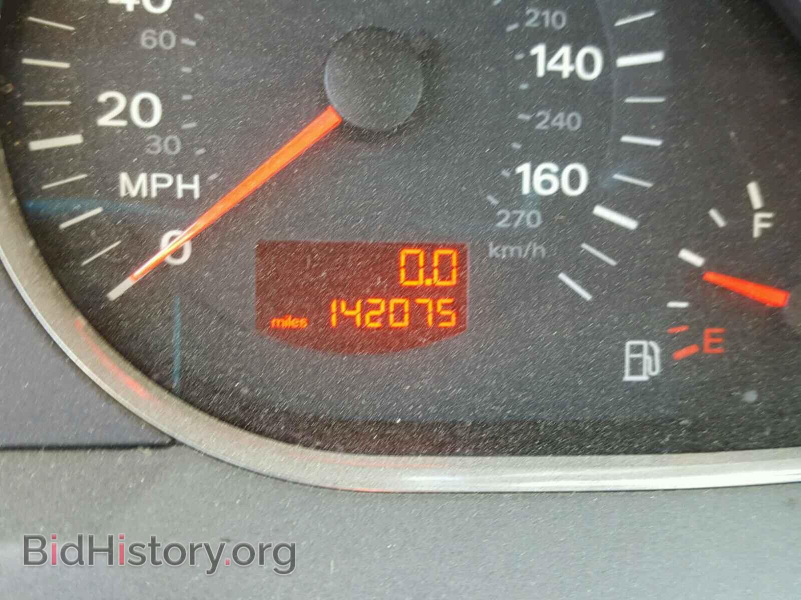 2005 AUDI A6 - VIN: WAUDL74F45N050178 - Фото 8