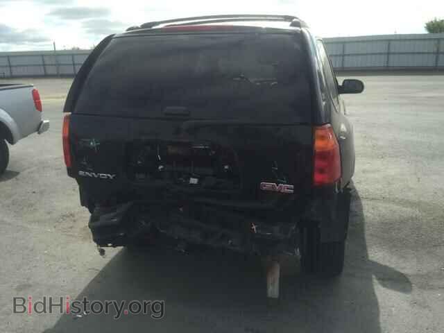 2009 GMC ENVOY - VIN: 1GKDS33S292107941 - Фото 9
