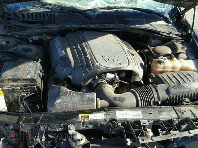 2014 DODGE CHALLENGER - VIN: 2C3CDYBTXEH100458 - Фото 7