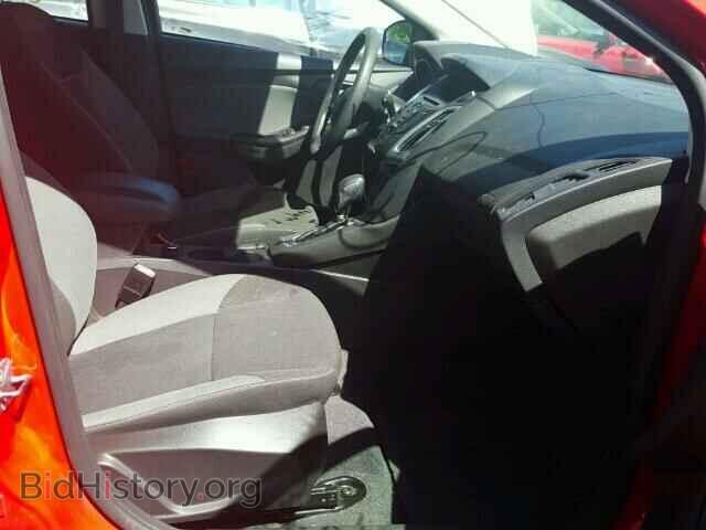 2012 FORD FOCUS - VIN: 1FAHP3K24CL221124 - Photo 5