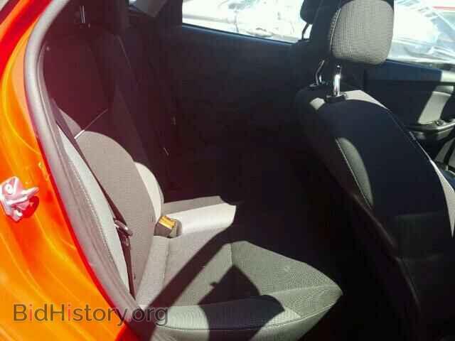 2012 FORD FOCUS - VIN: 1FAHP3K24CL221124 - Photo 6