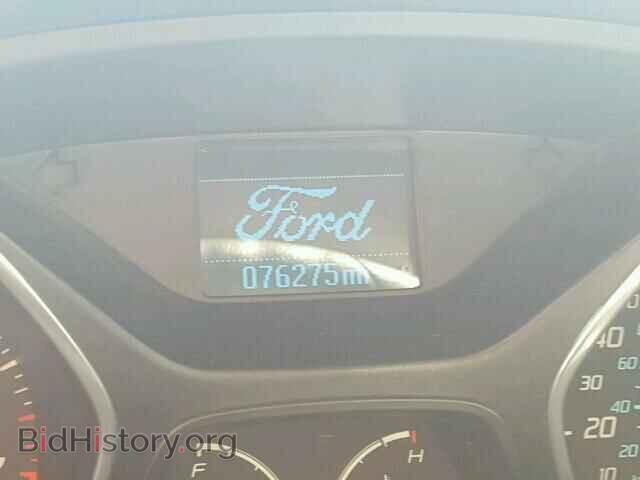 2012 FORD FOCUS - VIN: 1FAHP3K24CL221124 - Photo 8