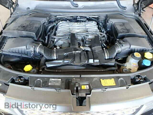 2010 LAND ROVER RANGEROVER - VIN: SALSH2E45AA249942 - Фото 7