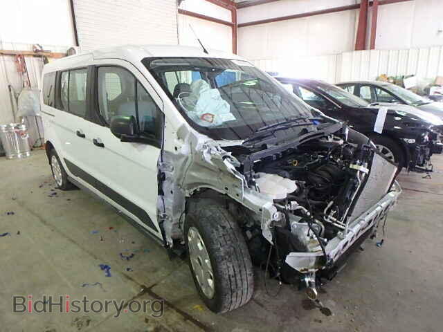 Photo NM0GE9E75E1150467 - FORD TRANSIT CO 2014