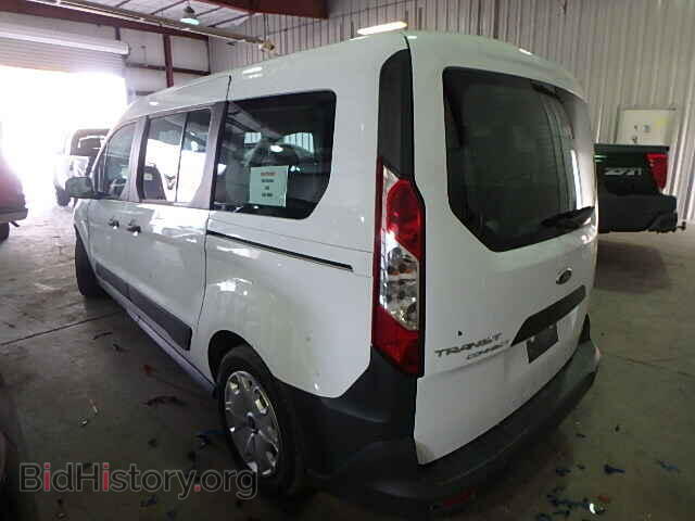 2014 FORD TRANSIT CO - VIN: NM0GE9E75E1150467 - Фото 3