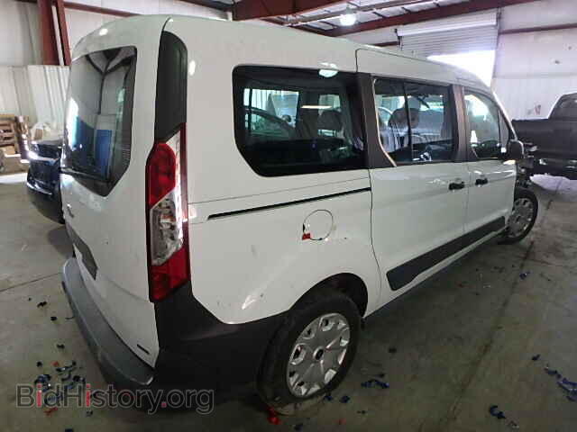 2014 FORD TRANSIT CO - VIN: NM0GE9E75E1150467 - Фото 4