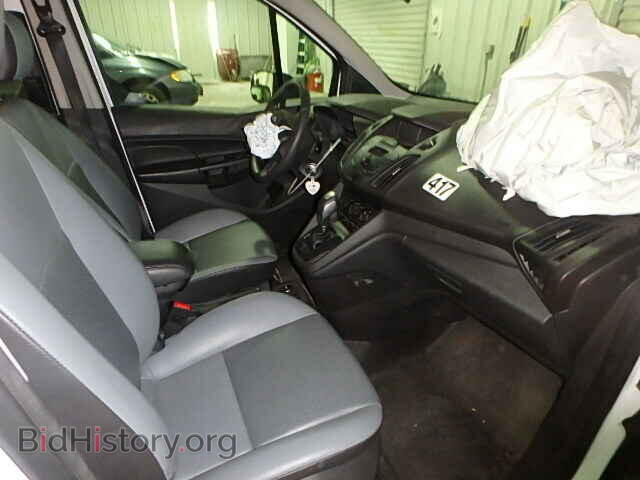 2014 FORD TRANSIT CO - VIN: NM0GE9E75E1150467 - Фото 5