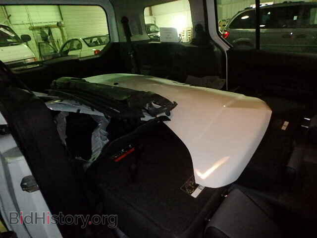 2014 FORD TRANSIT CO - VIN: NM0GE9E75E1150467 - Фото 6
