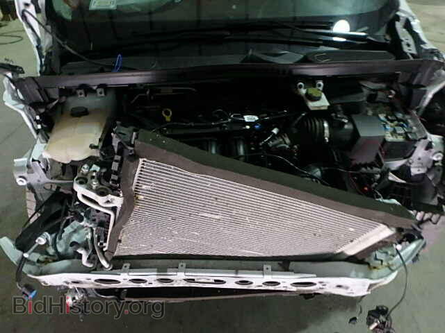 2014 FORD TRANSIT CO - VIN: NM0GE9E75E1150467 - Фото 7