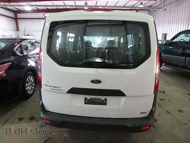 2014 FORD TRANSIT CO - VIN: NM0GE9E75E1150467 - Фото 9