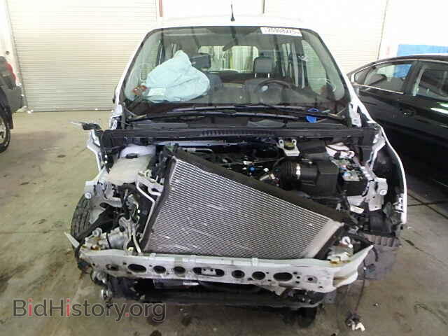 2014 FORD TRANSIT CO - VIN: NM0GE9E75E1150467 - Фото 10