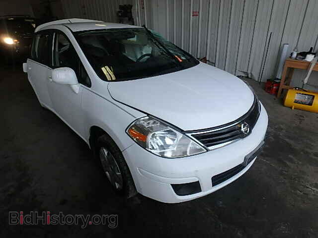 Фотография 3N1BC1AP7AL377918 - NISSAN VERSA 2010