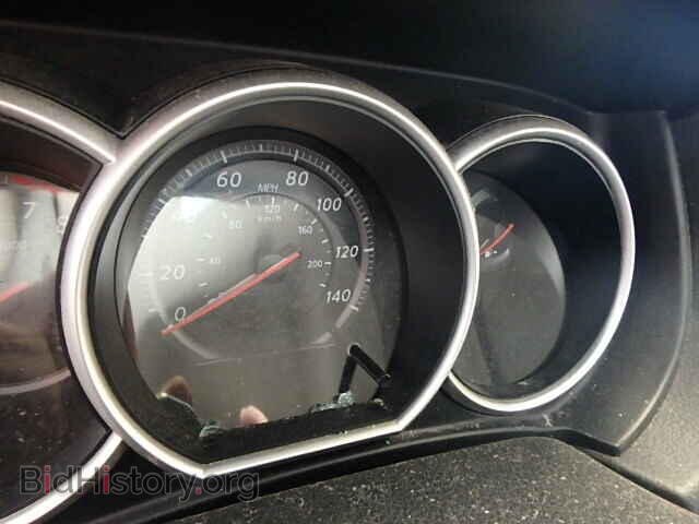 2010 NISSAN VERSA - VIN: 3N1BC1AP7AL377918 - Фото 8