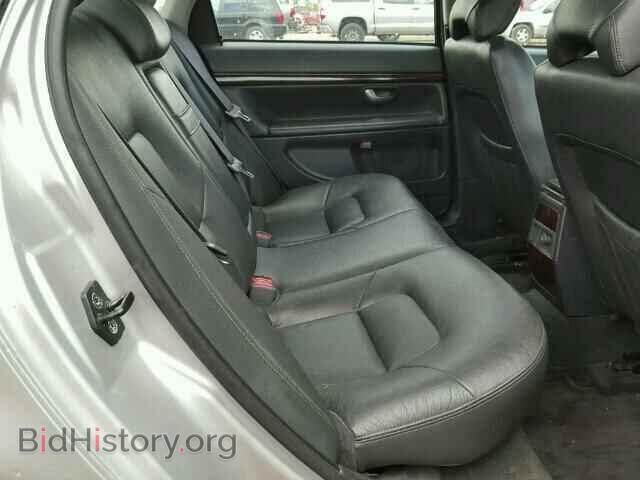 2002 VOLVO S80 - VIN: YV1TS92D621260034 - Photo 6
