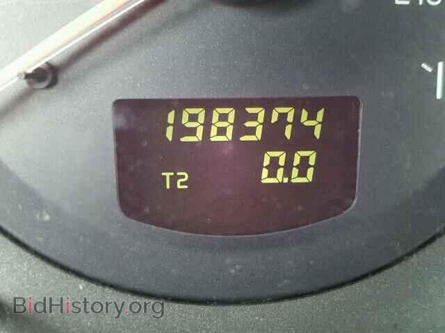 2002 VOLVO S80 - VIN: YV1TS92D621260034 - Photo 8