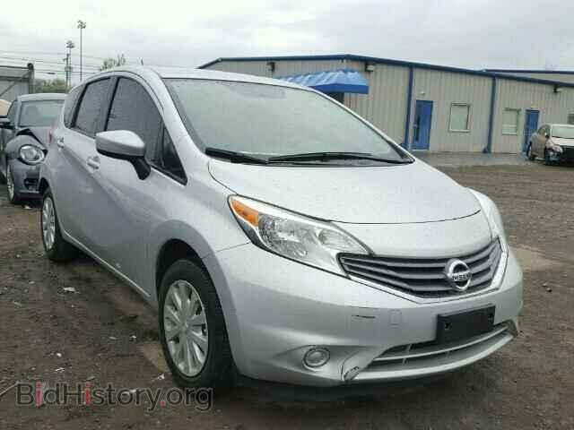 Фотография 3N1CE2CP0GL384803 - NISSAN VERSA 2016