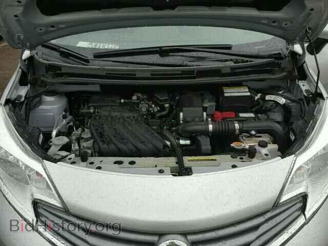 2016 NISSAN VERSA - VIN: 3N1CE2CP0GL384803 - Фото 7