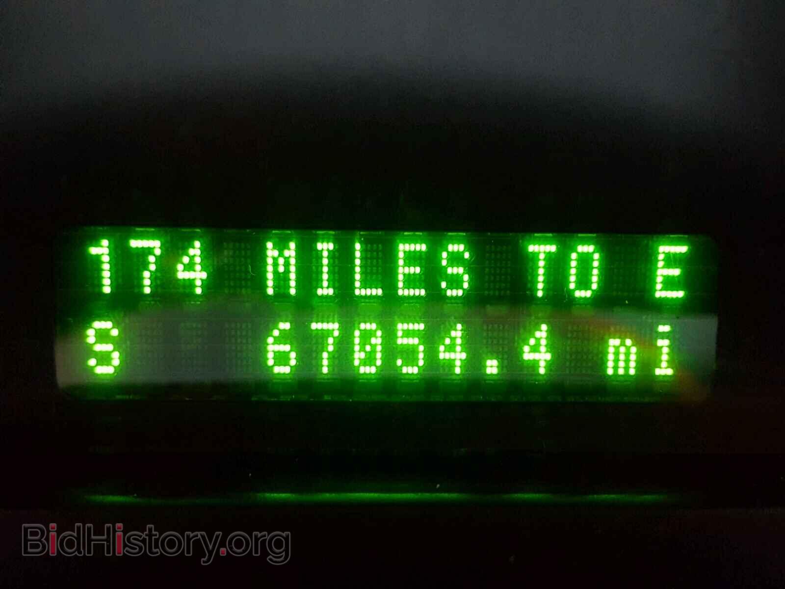 2009 FORD EDGE - VIN: 2FMDK38C99BA60166 - Фото 8