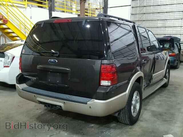 2006 FORD EXPEDITION - VIN: 1FMFU18556LA54689 - Фото 4