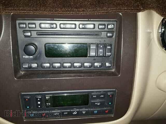 2006 FORD EXPEDITION - VIN: 1FMFU18556LA54689 - Фото 9