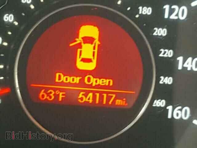 2012 KIA OPTIMA - VIN: 5XXGN4A7XCG076881 - Фото 8