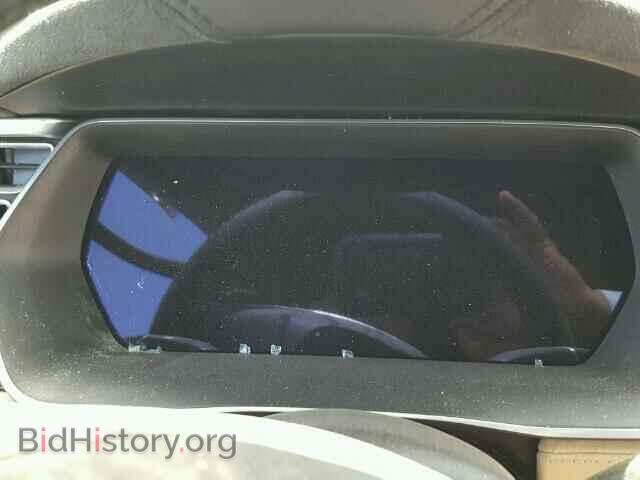 2016 TESLA MODEL X - VIN: 5YJXCAE20GF015292 - Photo 8