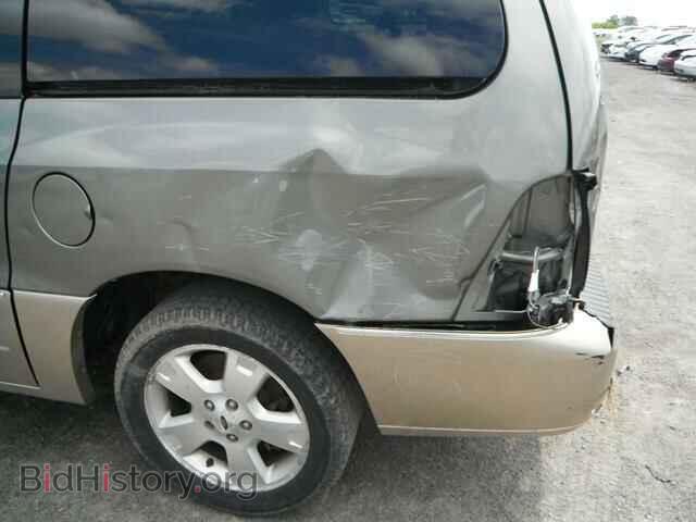 2005 FORD FREESTAR - VIN: 2FMDA58215BA25489 - Фото 9