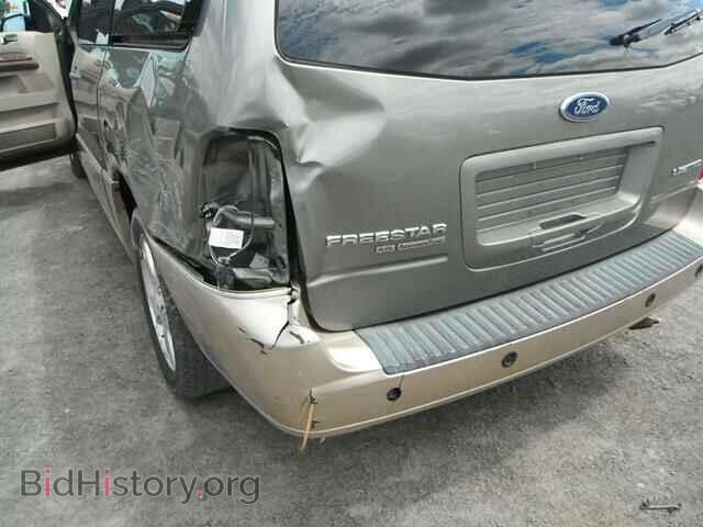 2005 FORD FREESTAR - VIN: 2FMDA58215BA25489 - Фото 10