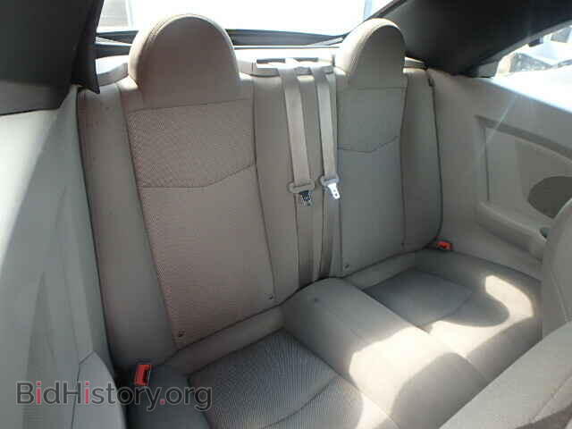 2008 CHRYSLER SEBRING - VIN: 1C3LC45K08N248449 - Фото 6
