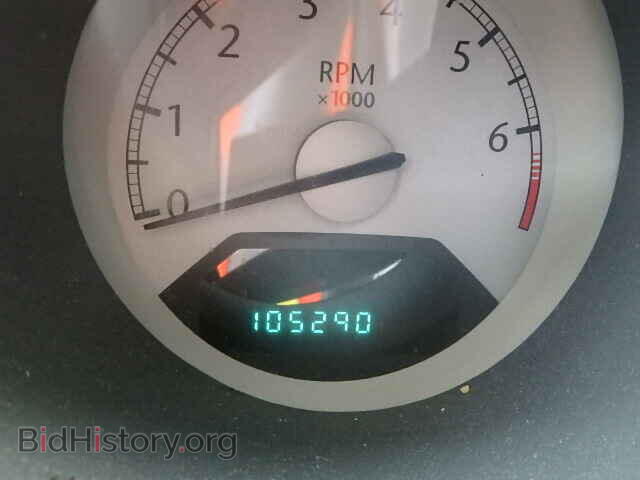 2008 CHRYSLER SEBRING - VIN: 1C3LC45K08N248449 - Фото 8