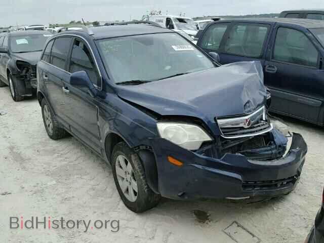 Фотография 3GSCL53708S644715 - SATURN VUE 2008